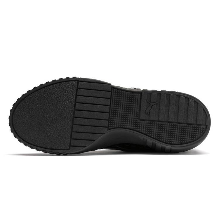 (WMNS) PUMA Tyakasha X Cali 'Black' Women's 370128-01