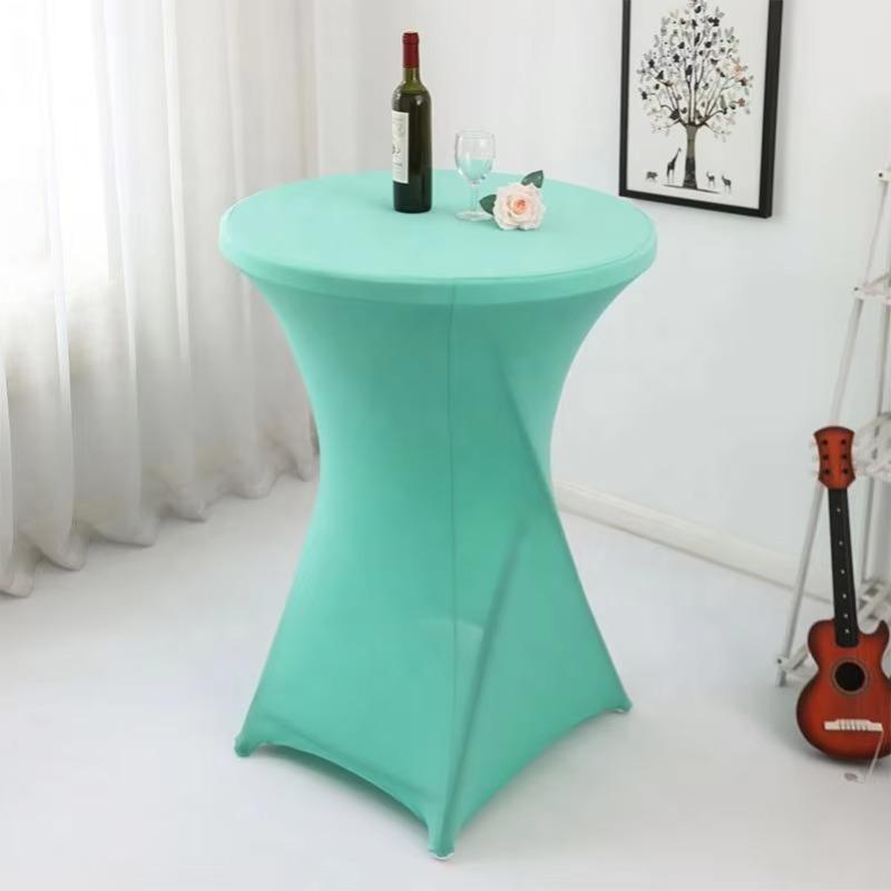 "Table Cloth Roll Restaurant Table Covers | Convenient & Durable"