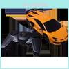 Rc Lamborghini Model Car Electric Toy For Children Charging Boys' Gift Race Car
