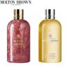 Molton Brown Duschgel Doppelpack (Wüstenrose & Orangenblüte)