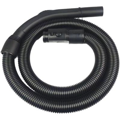 Tubo di Ricambio Lunghezza 1,85m Tubo Aspirapolvere Design con Impugnatura Comfort