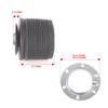 Steering Wheel Adapter for 1979-2004 Ford Mustang