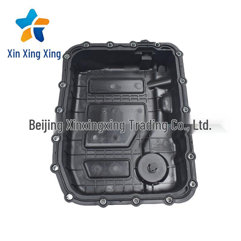 Transmission Oil Pan for Hyundai & Kia Vehicles