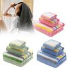 Cotton Washcloth For Men And Women With Gentle Skinfriendly Material Daily