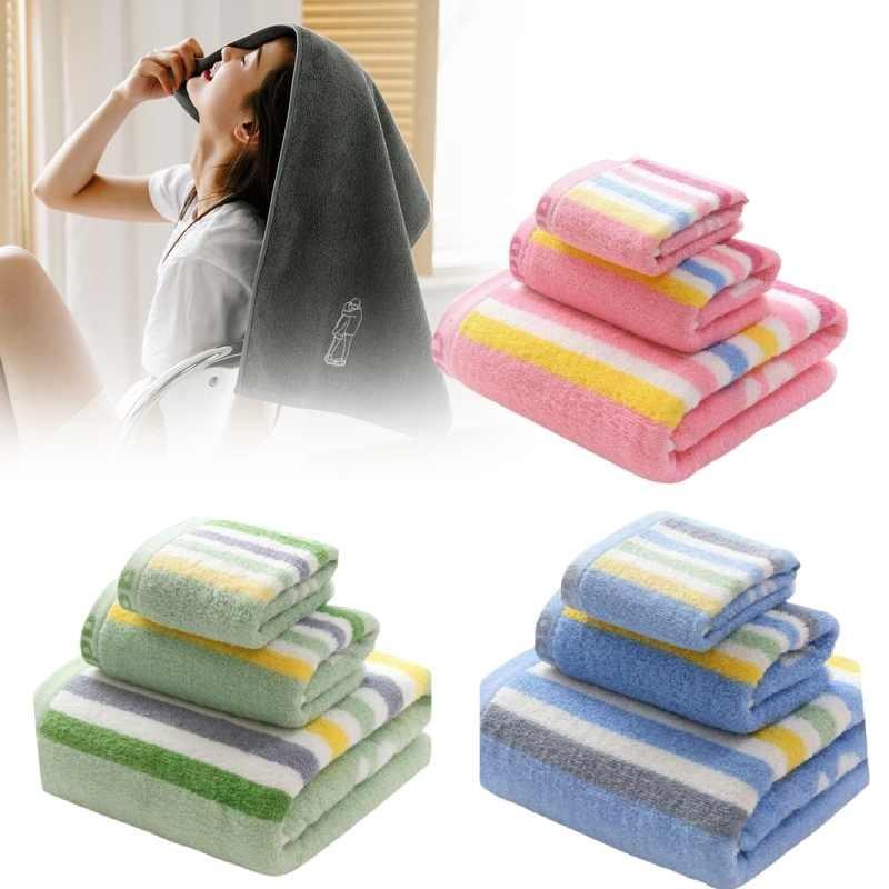 Cotton Washcloth For Men And Women With Gentle Skinfriendly Material Daily
