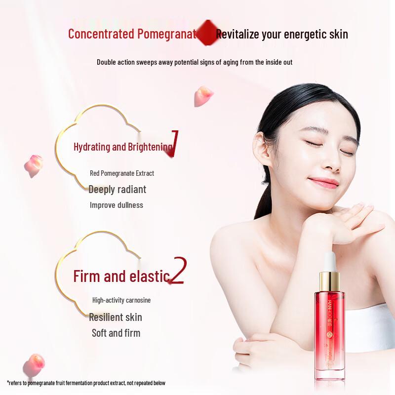 Hanhou Skincare Essences