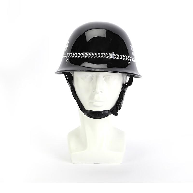 Security Patrol Helmet