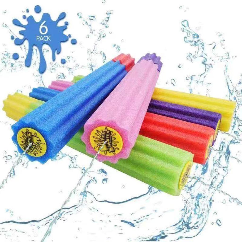 Water Squirter for Boys Girls Fighting Swimming Pool Beach Outdoor