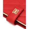 Daks Mobile Phone Case Red Carlisle Pattern Dcho6f510r2