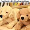Plush Male Dog Sex Toys Mating Estrus Period Female Dog Sexual Toys Partner Diarrhea Sex Doll Pets Stuffed Toy Interactive