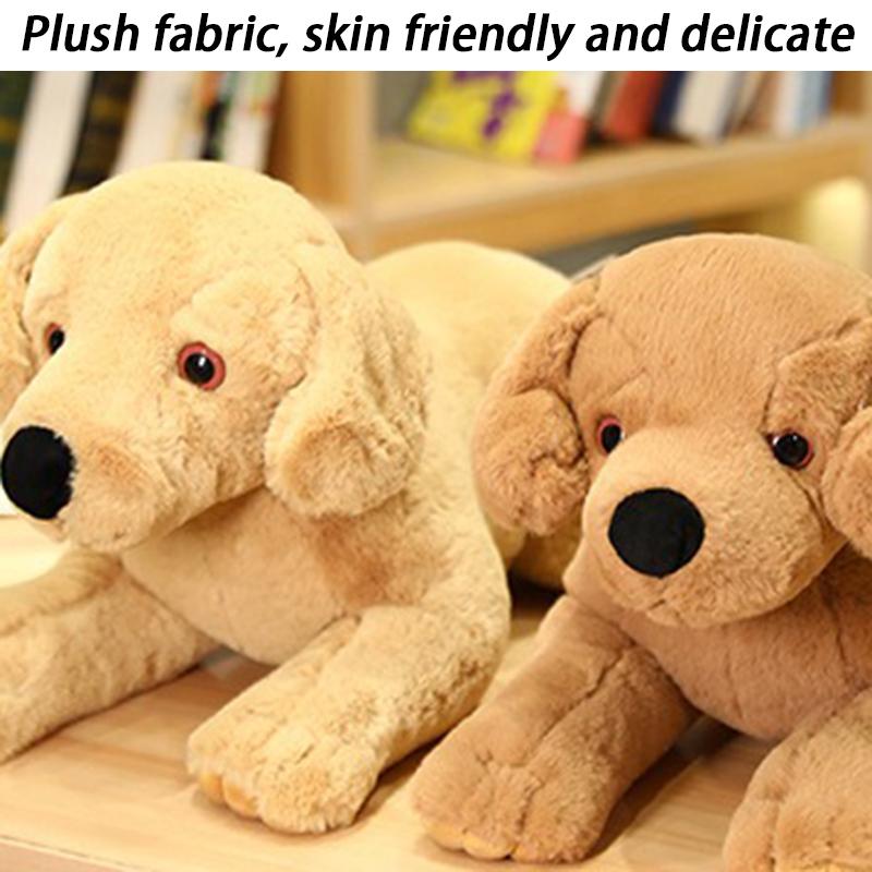 Plush Male Dog Sex Toys Mating Estrus Period Female Dog Sexual Toys Partner Diarrhea Sex Doll Pets Stuffed Toy Interactive