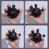 1PC Finger Grip Eagle Claw Finger Power Ball Hand Exercise Unzip Press Exercise Grip Ball Fitness Spring