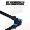 Universal Microphone Boom Arm Sturdy Desktop Stand Professional Grade Mic Stand  Podcasting