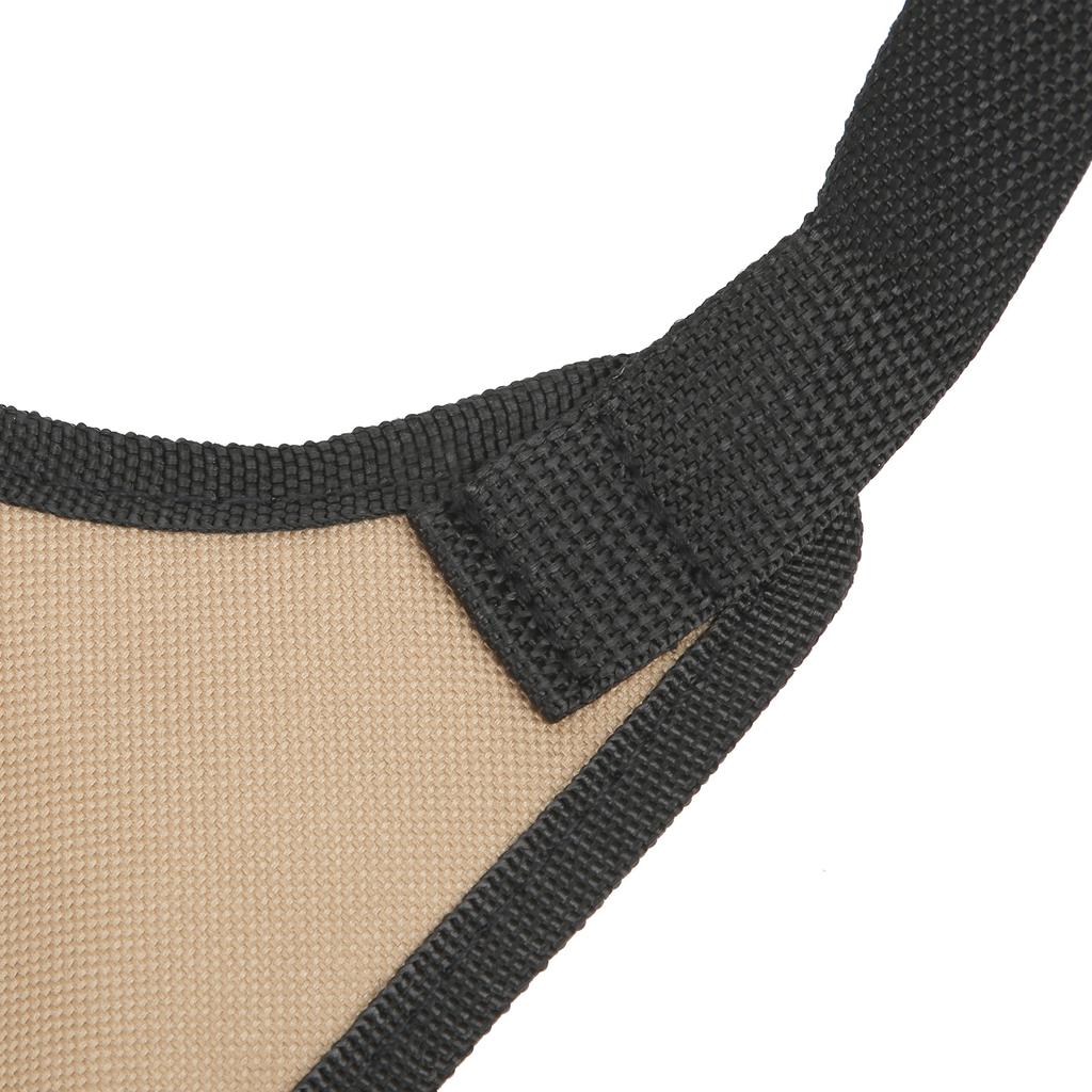 Multifunctional Apron Type Technician Tool Holder Storage Bag Organizer Pouch Toolkit