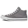 Chuck Taylor All Star Malden Street Mid 'Classic Grey' A09499C