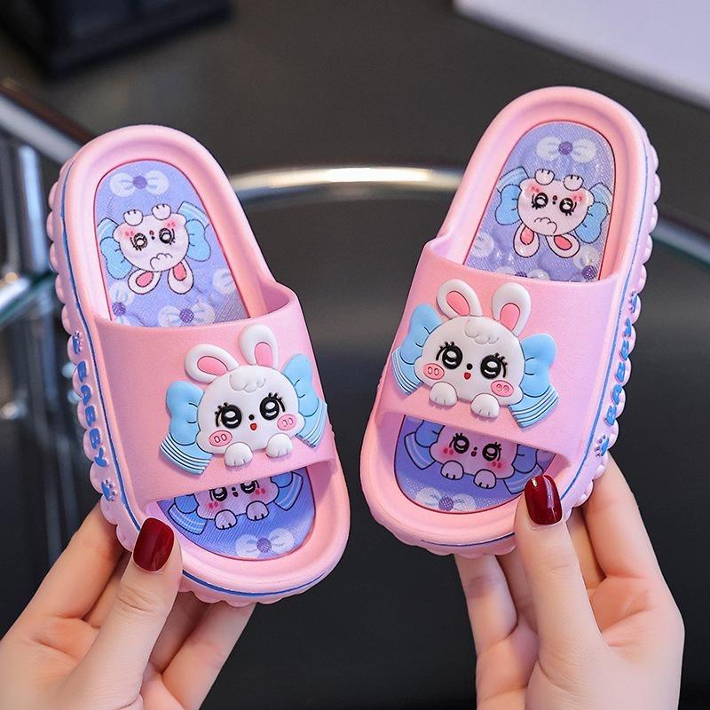 Soft-soled Beach Shoes, Slippers.