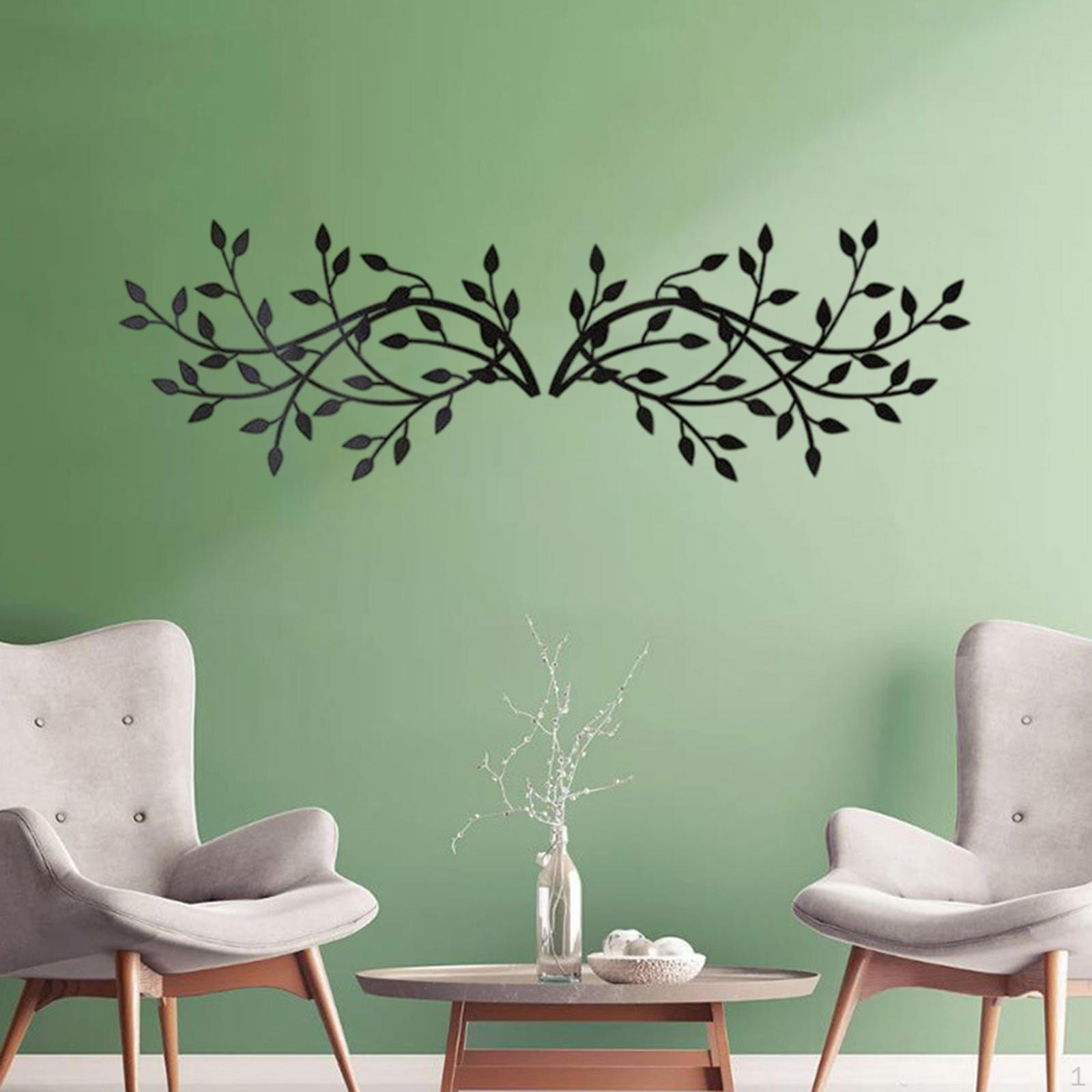 

Подвесное металлическое дерево для внутреннего и наружного использования чёрный