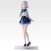 Ichiban Kuji Gakuen Idolmaster Part 4 A Prize Katsuragi Lilya Figure 1/7 Gracemaster