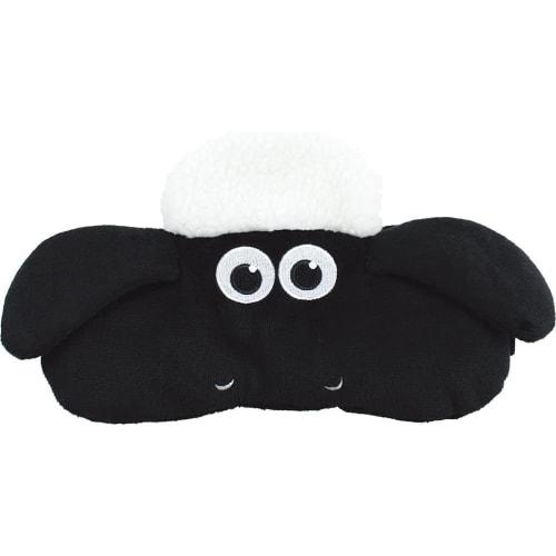 

T S FACTORY Shaun the Sheep Eye Mask