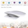 LCD Display Digital Pet Scale Grams Weight Pet Electronic Scale Small Animal Scale  Pets
