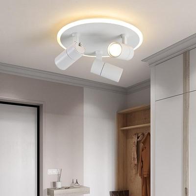Cloakroom Lights Led Ceiling Lights Corridor Lights Simple Modern Spotlights Home Nordic Entrance Hall Lights