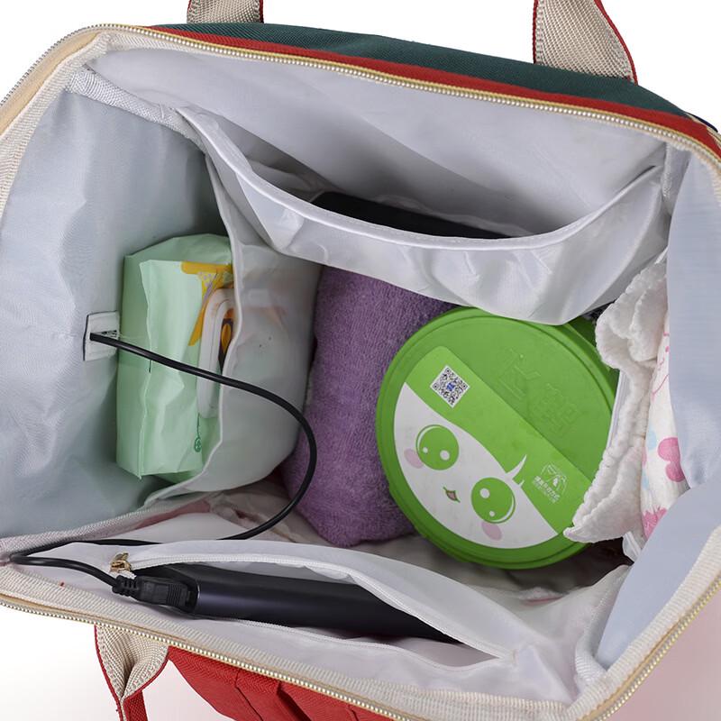 MDNG Lightweight Maternity Backpack