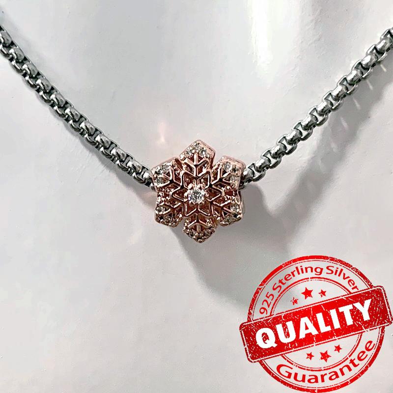 Merry Christmas Copper Snowflake Sled Christmas Tree Elk Bell Pendant Fit Diy Bracelet Necklace Festival Party Gift