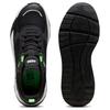 Puma Mercedes-AMG Petronas F1® Trinity Low-Top Lifestyle Sneakers Unisex Sneakers Black 308516-01