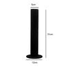 Velvet Jewelry Stand Rack Bracelet Watch Hair Hoop Display Holder Organizer