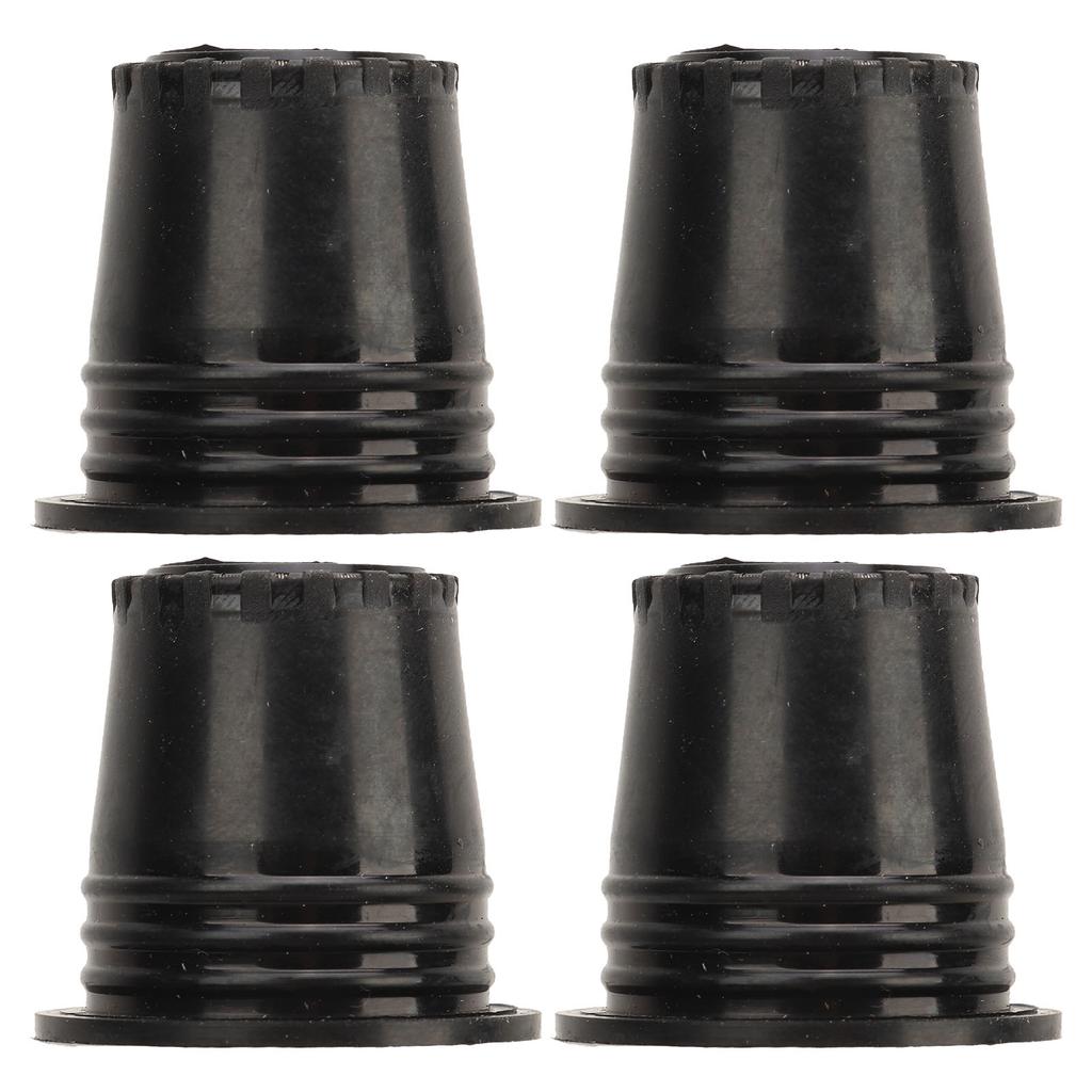 Fuel Diesel Injector Upper Seals 97376304 Rubber Seal Kit Replacement for Vauxhall Astra H Mk5 J