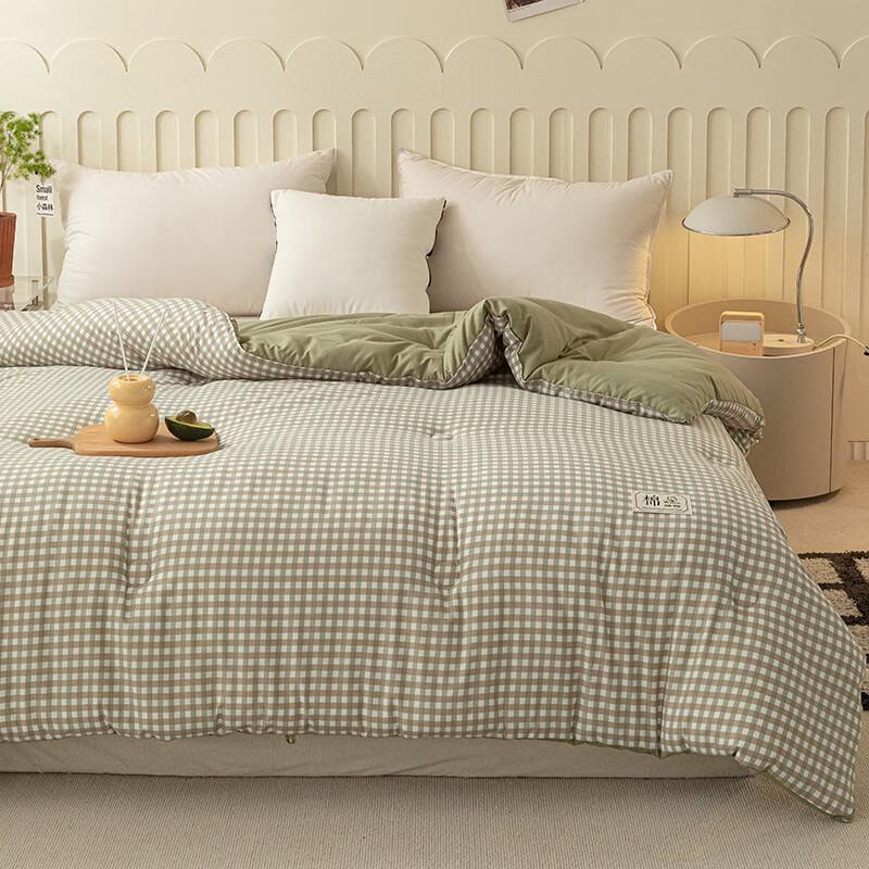 

Zile Xinjiang Cotton Summer Quilt