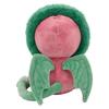 Sitting Stuffed Animal Chimera