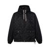 Gg Nylon Canvas Jacke 751327-Z8BJP-1000