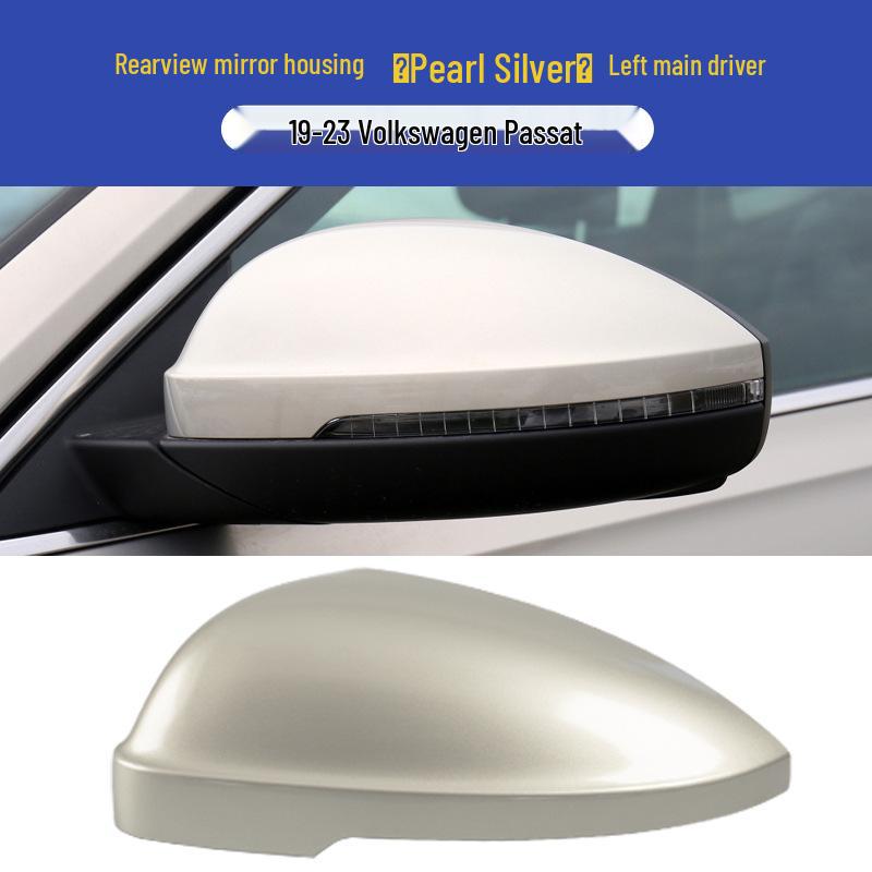 Kryt zpětného zrcátka se směrovým světlem pro 19-23 VW Passat