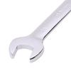 Deli Chromium-Vanadium Steel Double-Ended Wrench