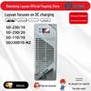 DC Charging Module SD-230/110/230 High-Frequency Power Module SD230D10-NZ