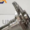 Araç Aksesuarları 1 Adet Ön Tekerlek Göbeği Rulmanu Nissan Safari Patrol GU Y61 Y60 İçin 40010-VB200 40011-VB200 40010VB200 40011VB200