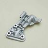 8670393 Car Front Engine Fixed Bracket For Volvo C30 C70 S40 V40 V50 2004 2005 2006 2007 2008 2009 2010 2011 2012 Auto Parts