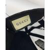 Used GUCCI Mesh Cap Hat