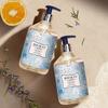 Bouquet Garni Fragranced Body Shower Baby Powder, 520ml, 1 Unit