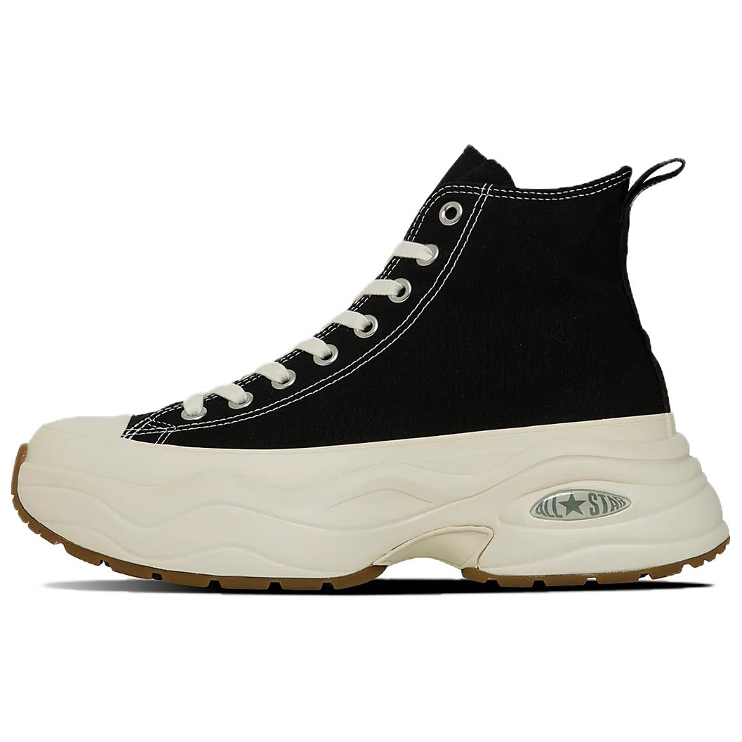 Converse ALL STAR SURGETRAINER Высокие Кеды Унисекс Черные 31314831 42