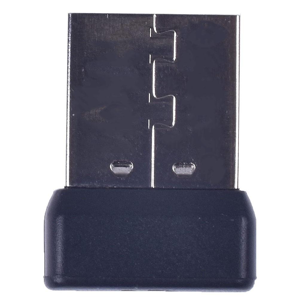 Adaptér USB Mouse Receiver Adapter pro bezdrátovou myš Logitech G502 LIGHTSPEED