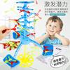Gravity Balance Bird Game Table Parent-Child Interactive Table Game Multiplayer Leisure Fun Kindergarten Toys