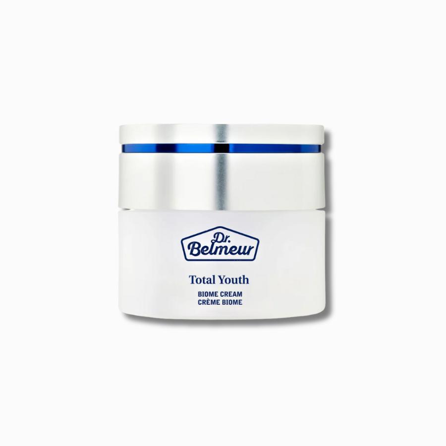 The Face Shop Dr. Belmeur Total Youth Biome Cream 50mL