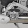 For Yamaha Tracer 9 GT Tracer9 TRACER 9 GT 2020-2025 Motorcycle Accessories Foot Pegs Rest Pedal Set Footpeg Footrest Kit