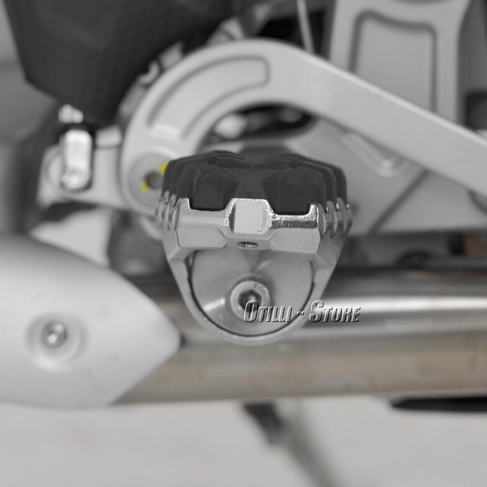 For Yamaha Tracer 9 GT Tracer9 TRACER 9 GT 2020-2025 Motorcycle Accessories Foot Pegs Rest Pedal Set Footpeg Footrest Kit