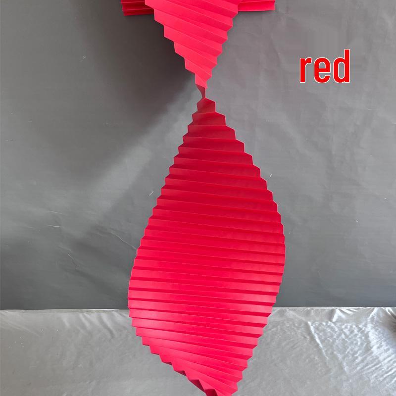 Festive Origami Paper Wedding & Spring Festival Decoration