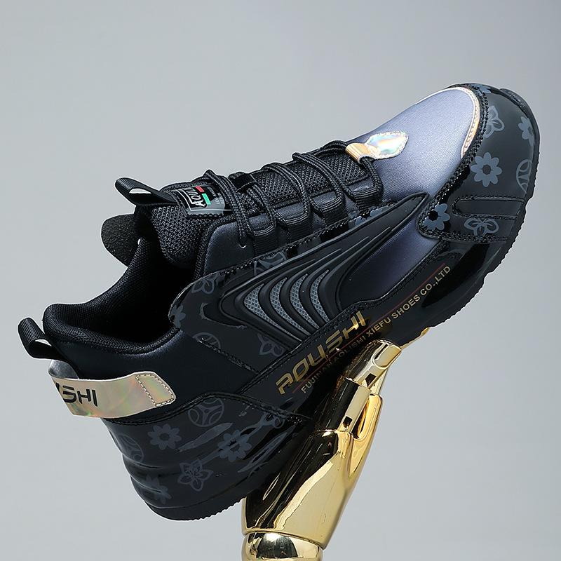 

Мужская обувь, размеры 35–46, детская обувь, баскетбольная обувь, повседневные дышащие кроссовки для детей