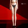 640 Jelly Aurora Stockings Ultra-Thin Silky Delicate Shiny Lace Sexy Pantyhose