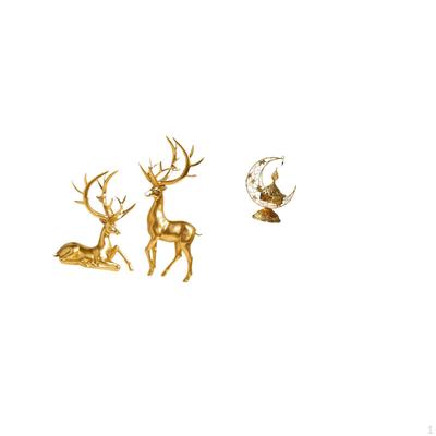 Deko & Wohnaccessoires – Statuetten